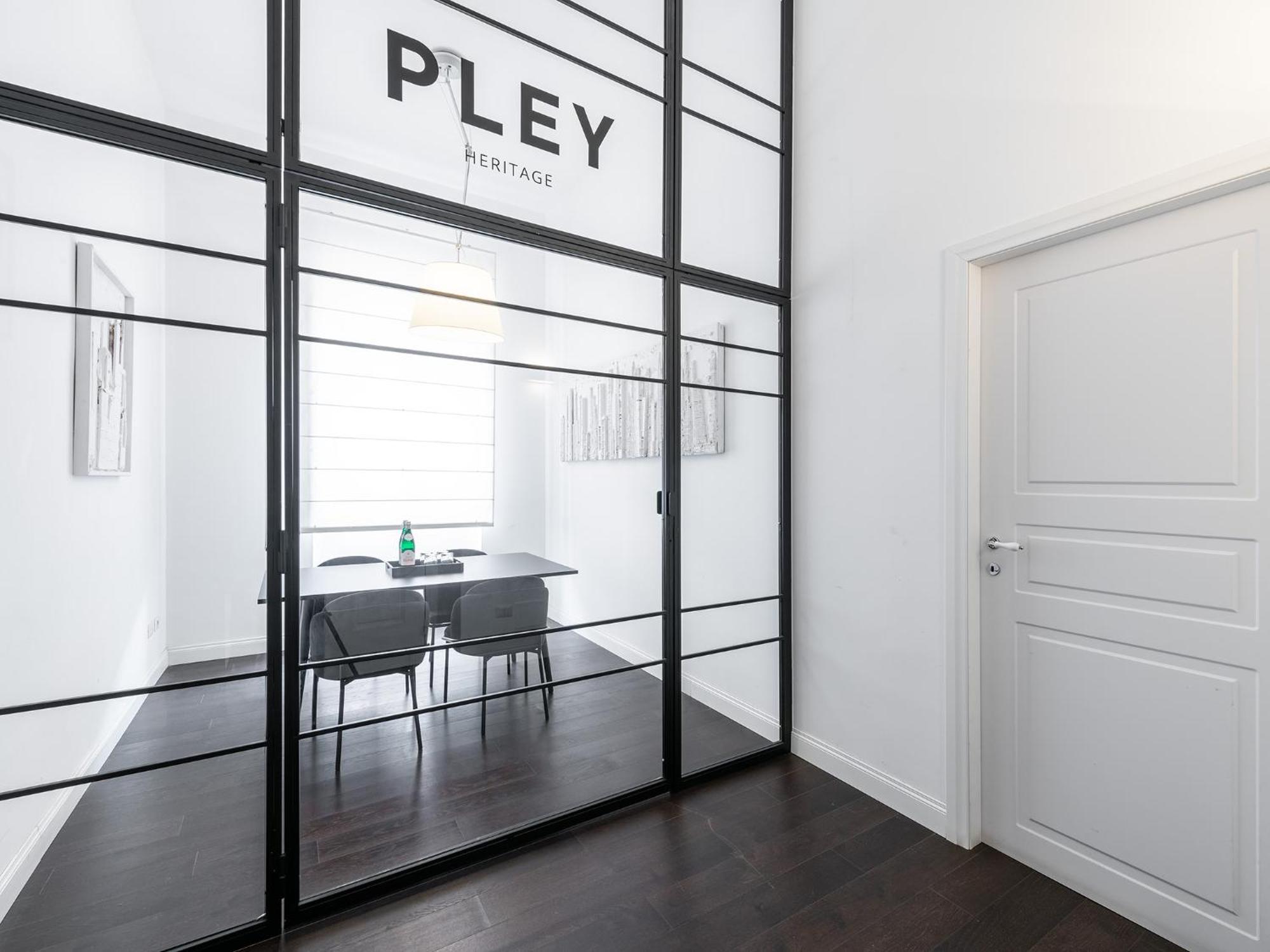 Pley Cagliari Boutique Rooms Extérieur photo