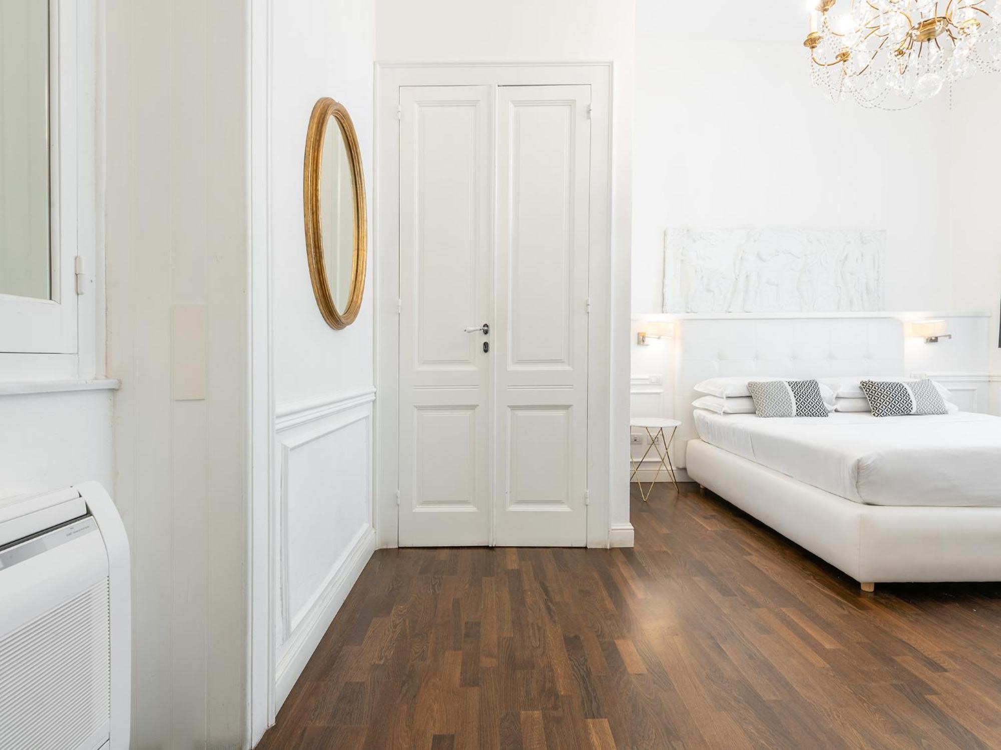Pley Cagliari Boutique Rooms Extérieur photo