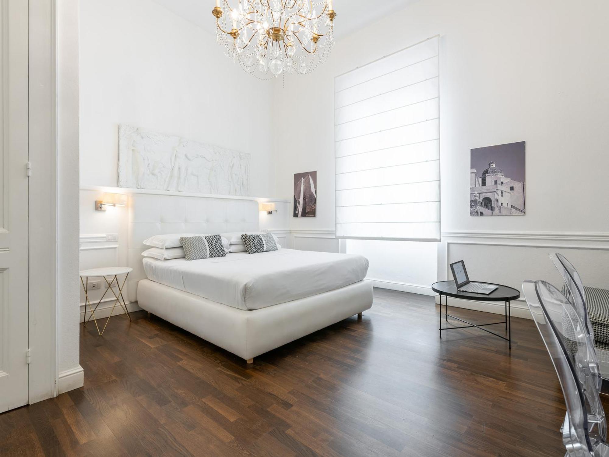Pley Cagliari Boutique Rooms Extérieur photo
