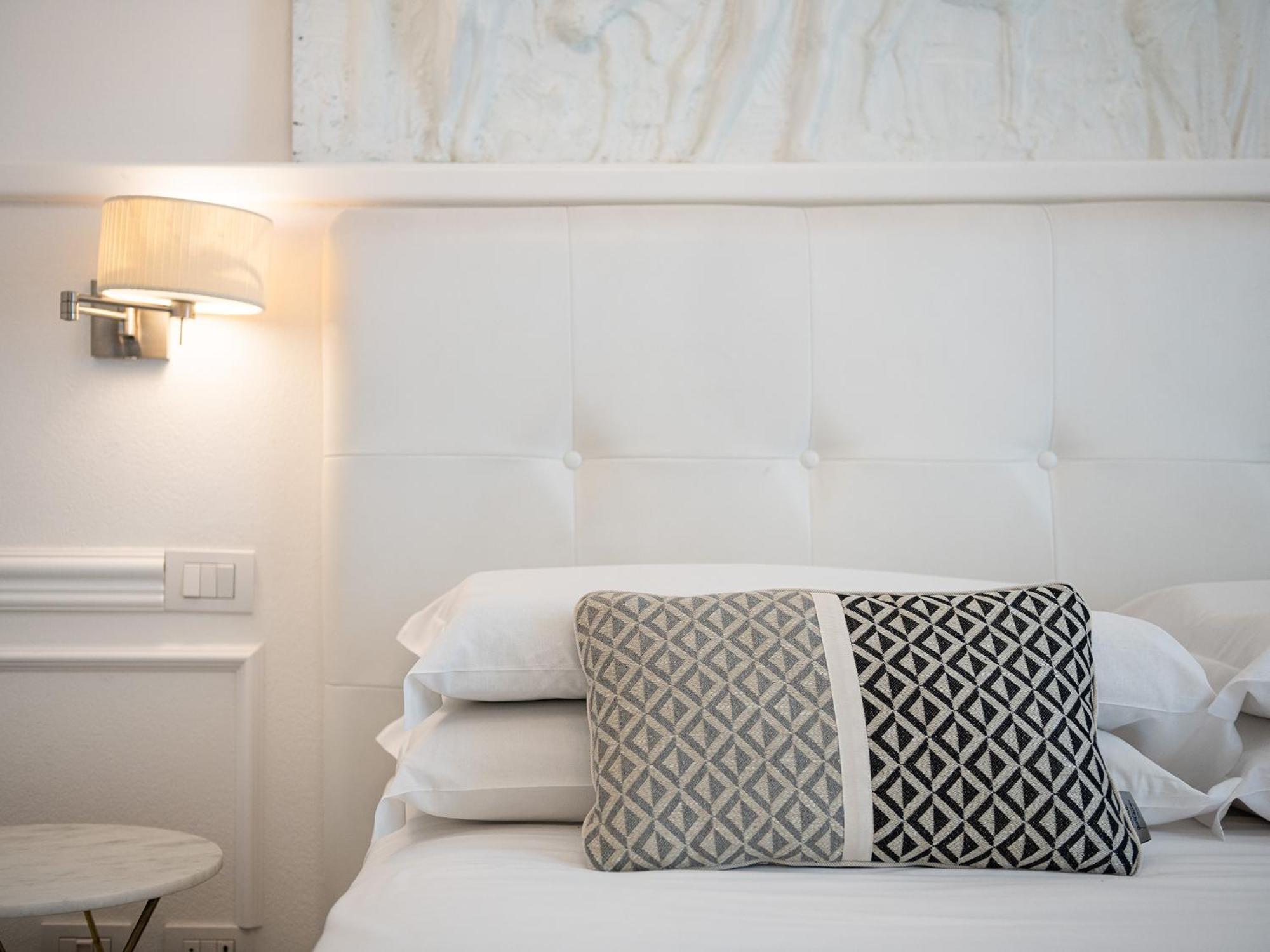 Pley Cagliari Boutique Rooms Extérieur photo