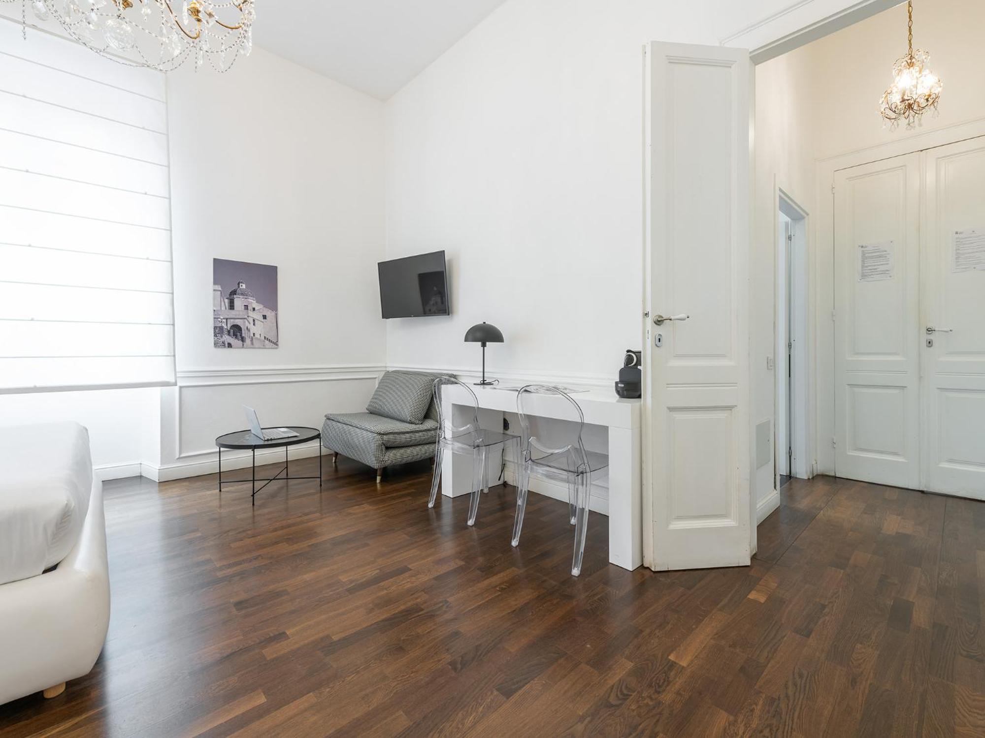 Pley Cagliari Boutique Rooms Extérieur photo
