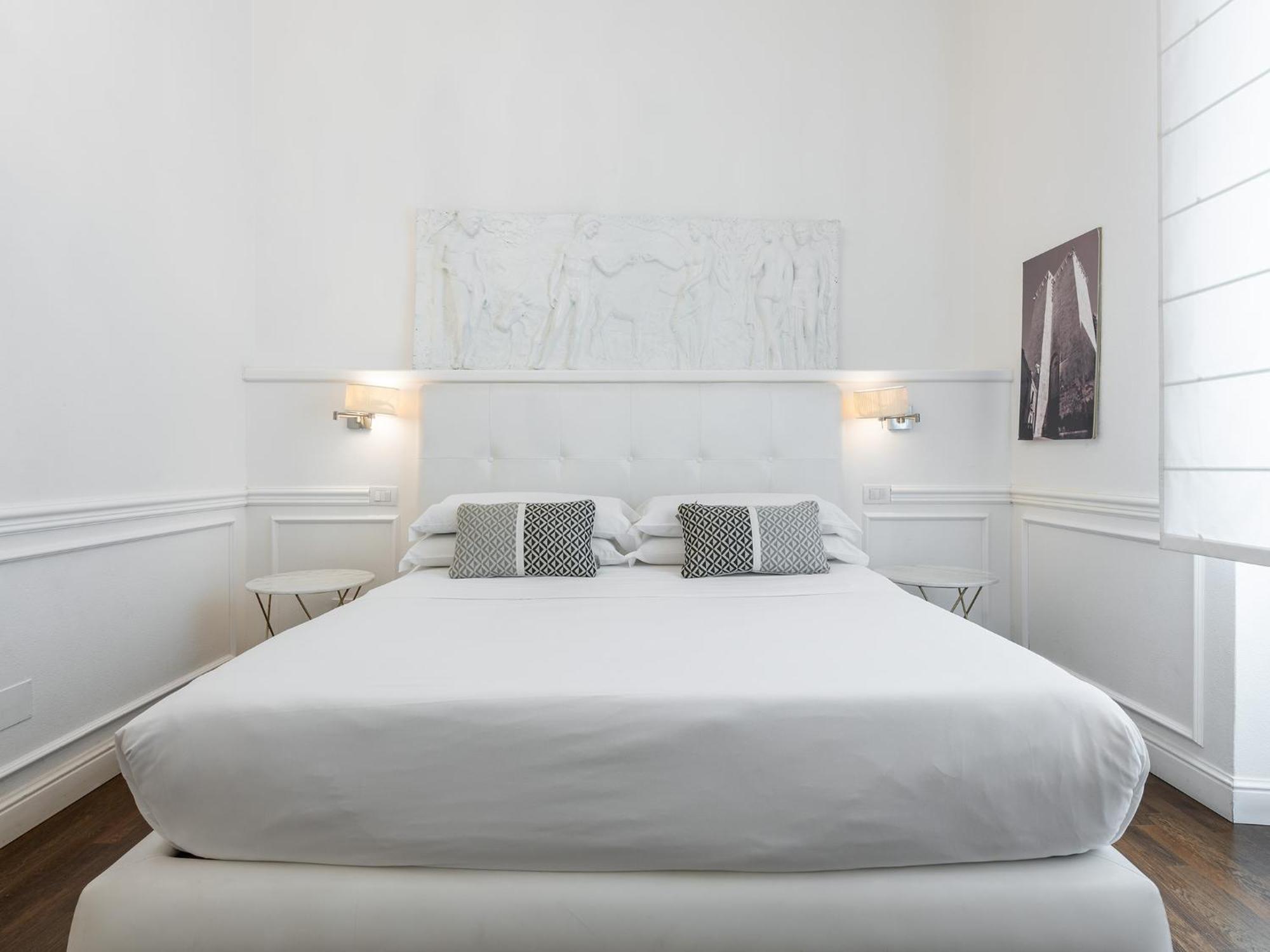 Pley Cagliari Boutique Rooms Extérieur photo