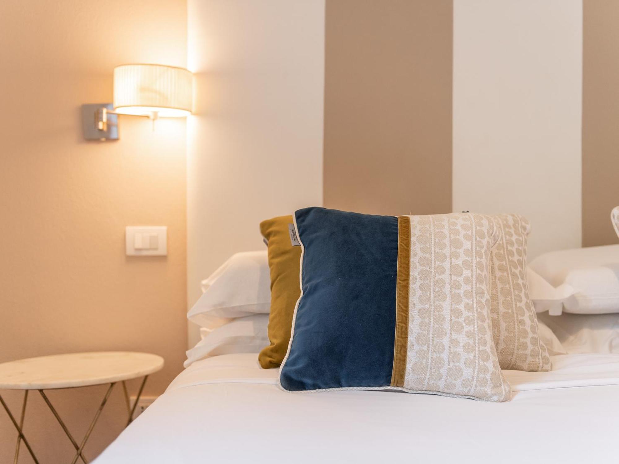 Pley Cagliari Boutique Rooms Extérieur photo