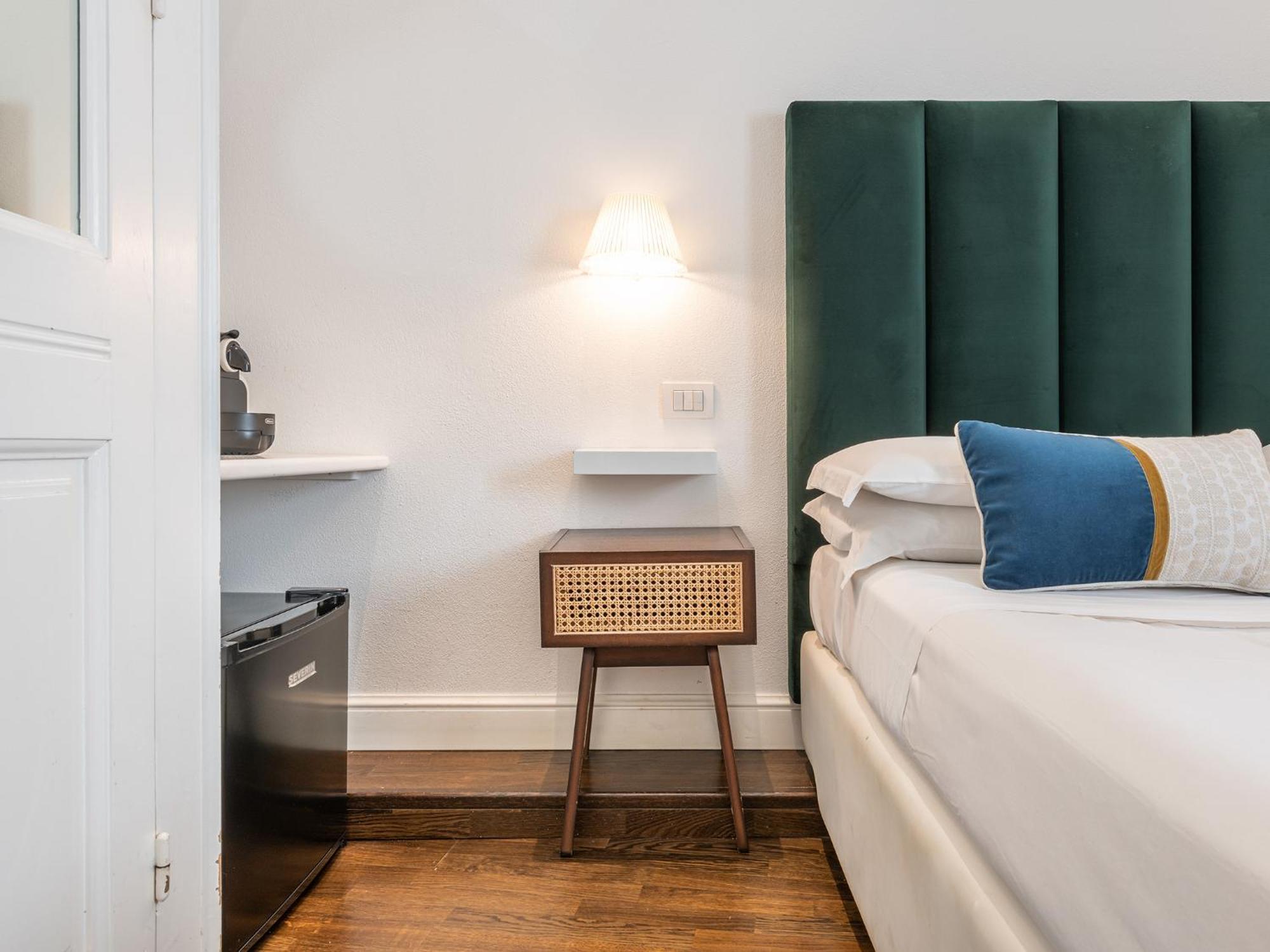 Pley Cagliari Boutique Rooms Extérieur photo