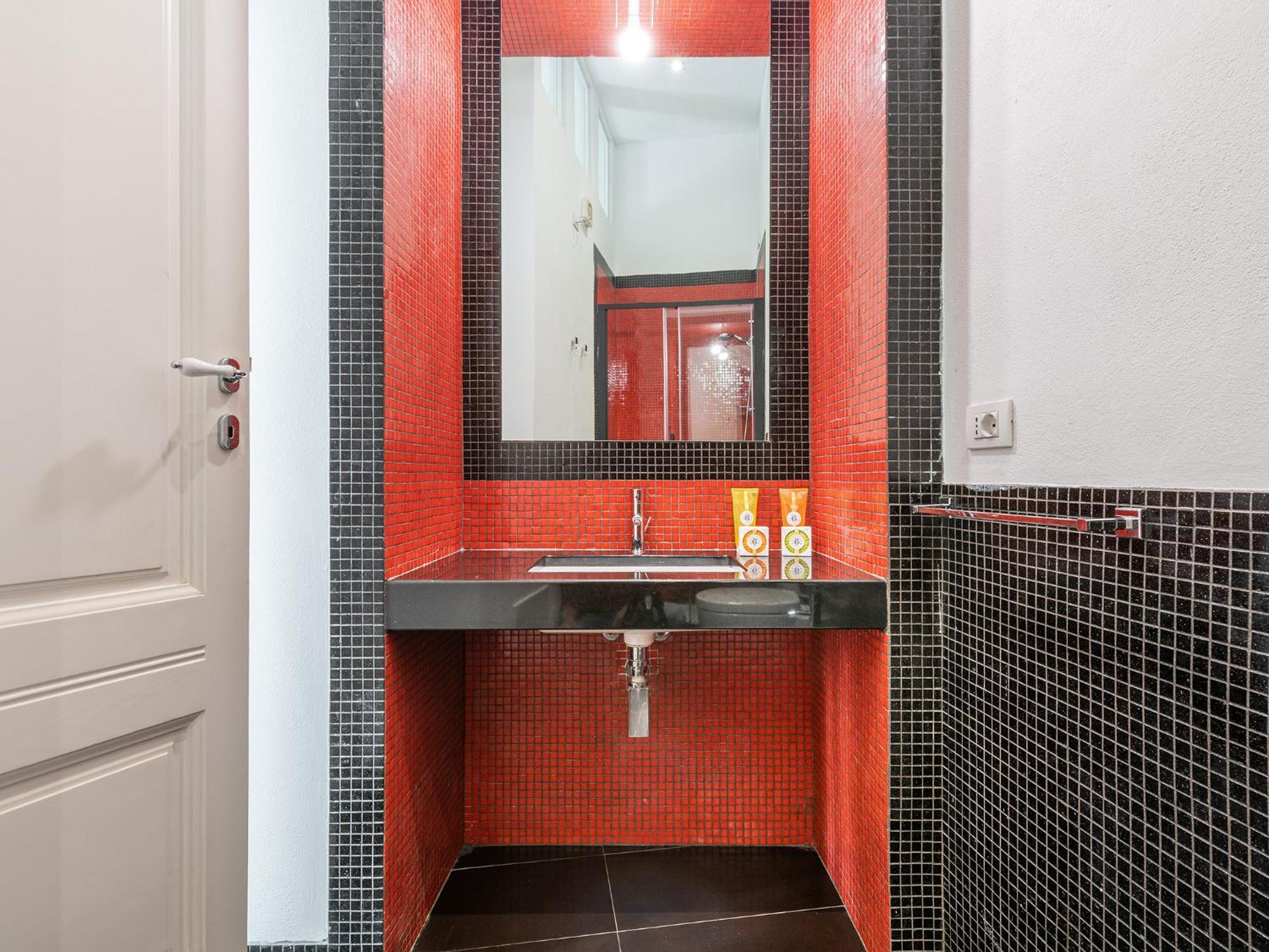 Pley Cagliari Boutique Rooms Extérieur photo