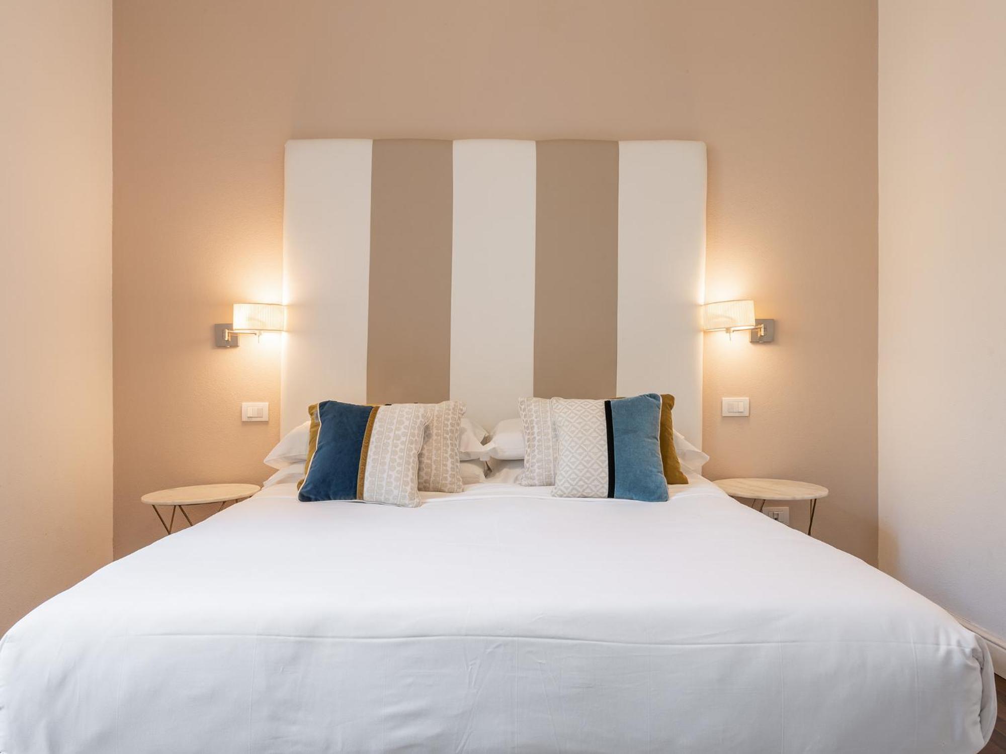 Pley Cagliari Boutique Rooms Extérieur photo