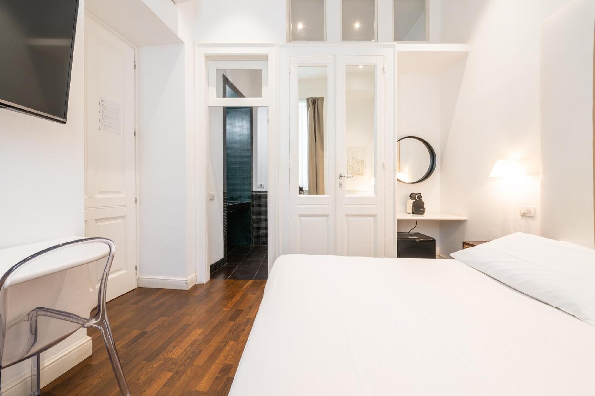 Pley Cagliari Boutique Rooms Extérieur photo