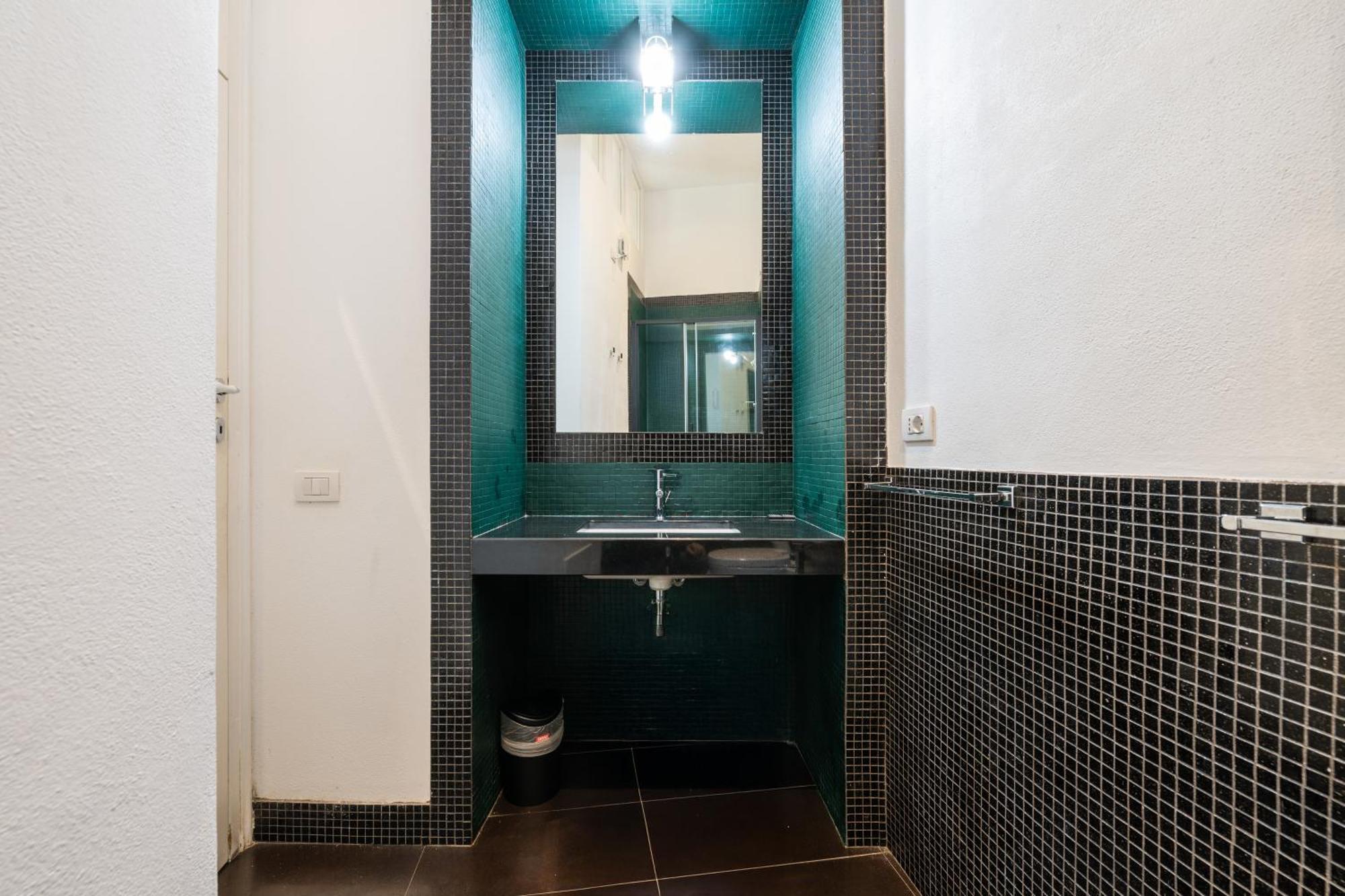 Pley Cagliari Boutique Rooms Extérieur photo