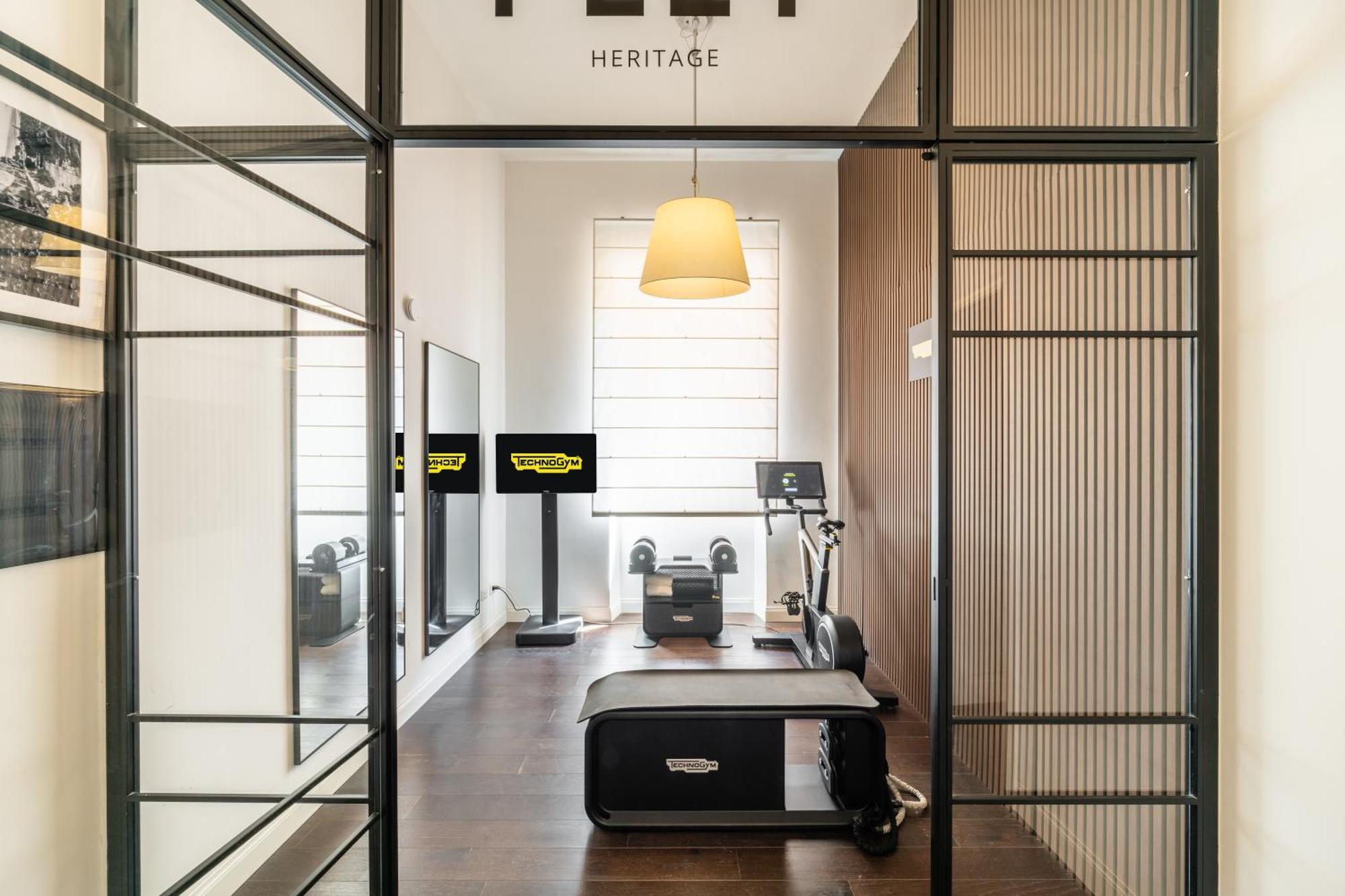 Pley Cagliari Boutique Rooms Extérieur photo