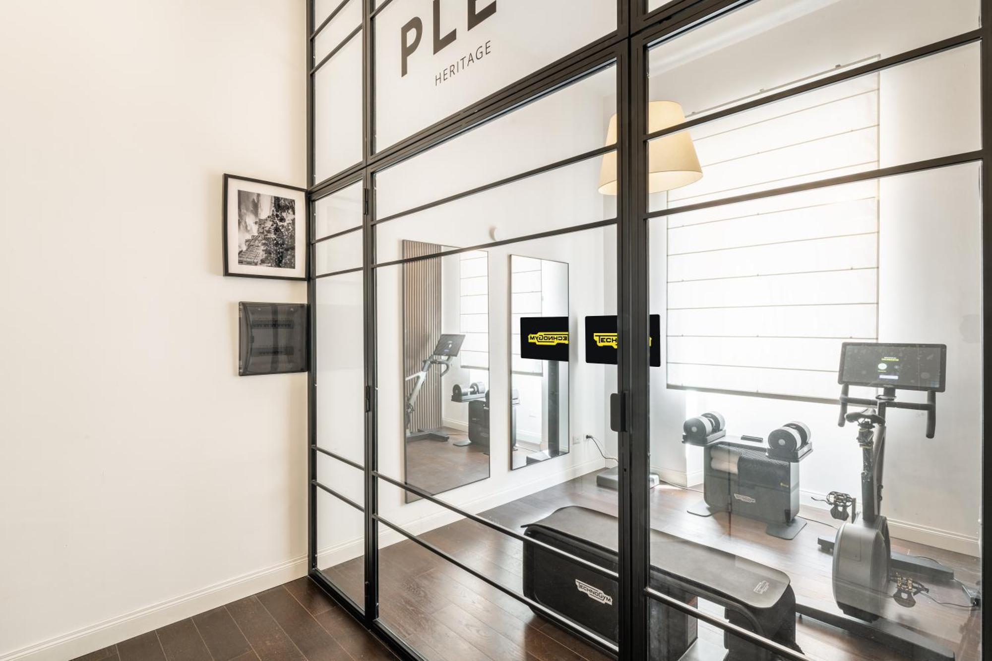 Pley Cagliari Boutique Rooms Extérieur photo